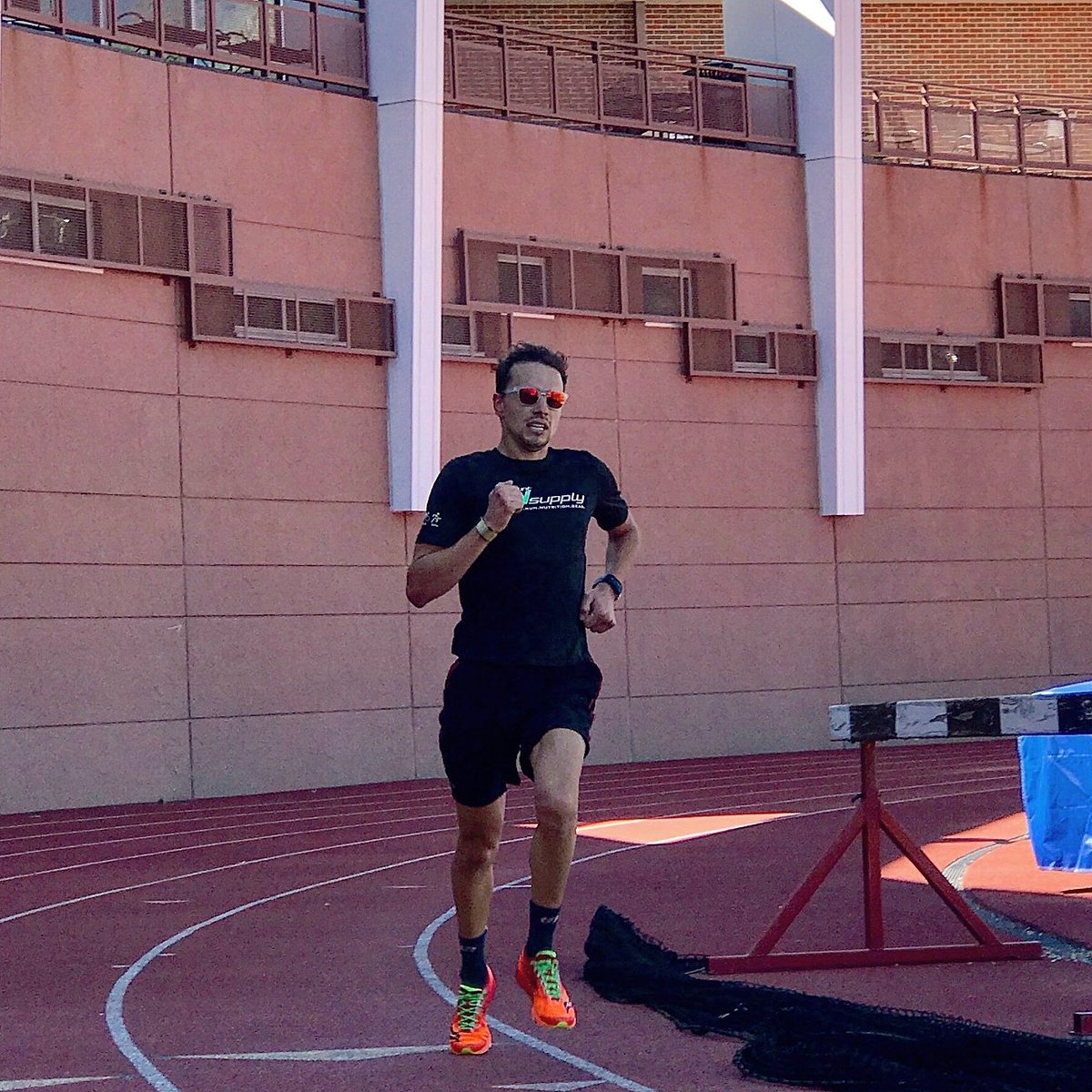 Alex Libin tweet media