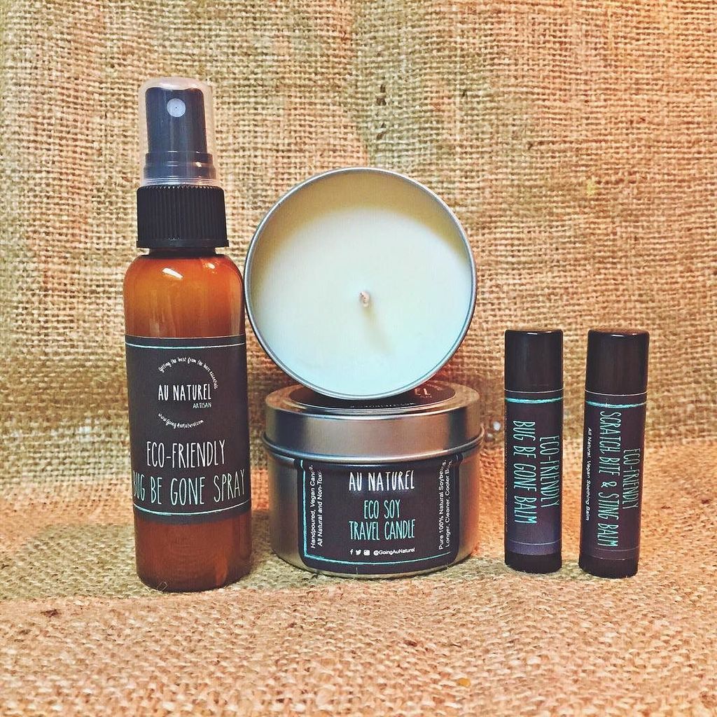 It's almost that time again ... the dreaded bug season!! 😫 Which means it's time to stock up again on our Eco-Frie… bit.ly/2qs5iJ8