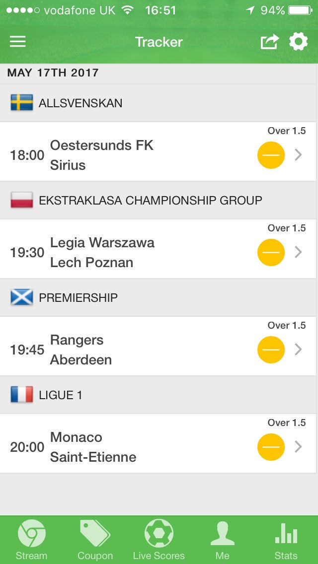 Bettracks_stats's tweet photo. #DailyDoubleUp

Shooting for 4 in a row

Ko at 6pm ⌚️ https://t.co/RMmIix6AKQ