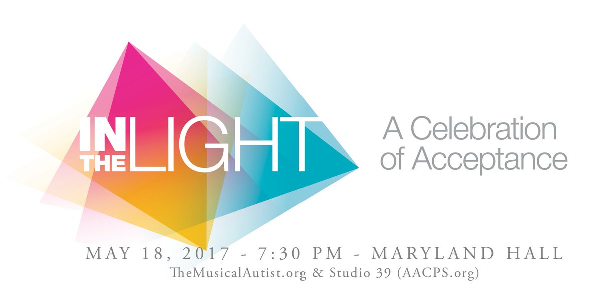 MusicalAutist's tweet photo. The 'In the Light' concert is tomorrow! Read all about it: https://t.co/EiMYXzXU8E https://t.co/lZoHthMEvo