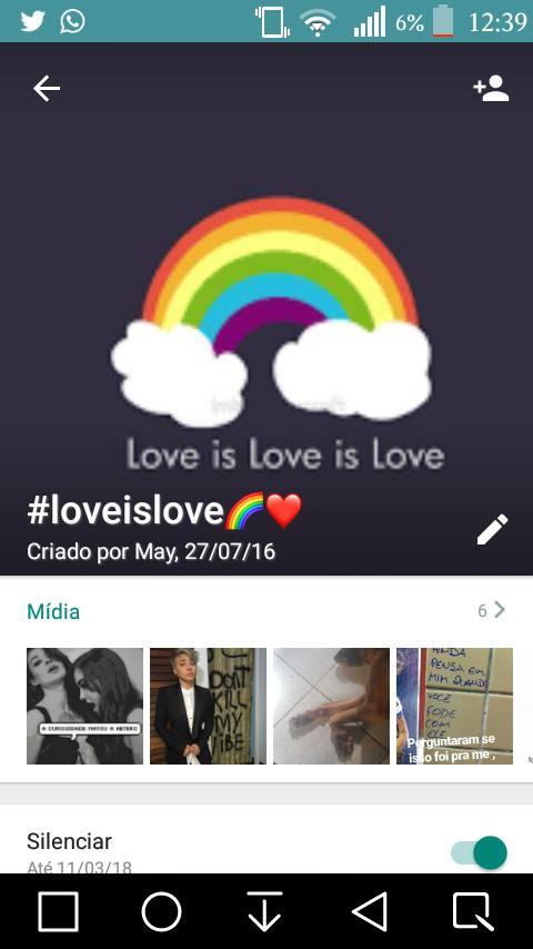 papolesbian's tweet photo. #loveislove 
https://t.co/hJVWp8uRIx https://t.co/3uQcz4UsGg