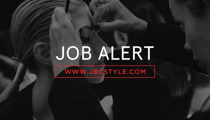 theJBCteam's tweet photo. #BeautyJobAlert: Office Coordinator needed for a luxury skincare brand in NYC office! 2 yrs admin exp. needed! https://t.co/TVdVQesQ1a. https://t.co/vxF0z3uKf8