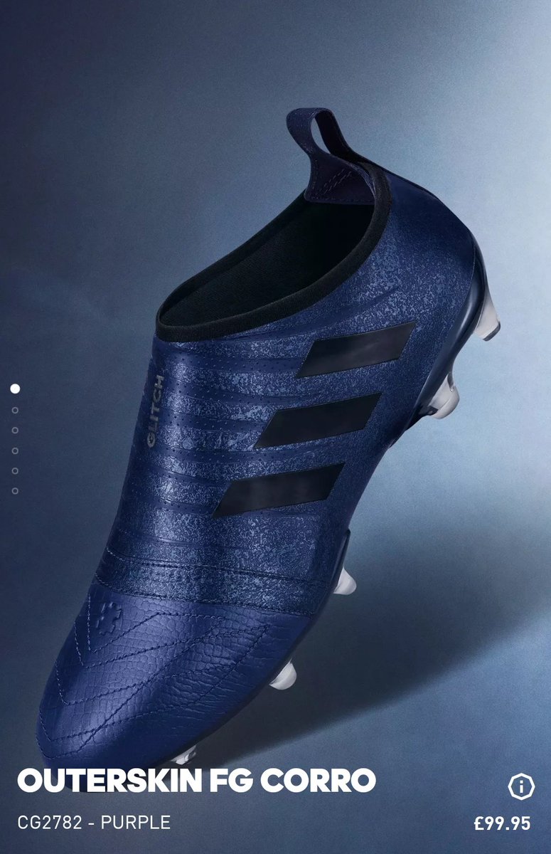 adidas glitch boots price