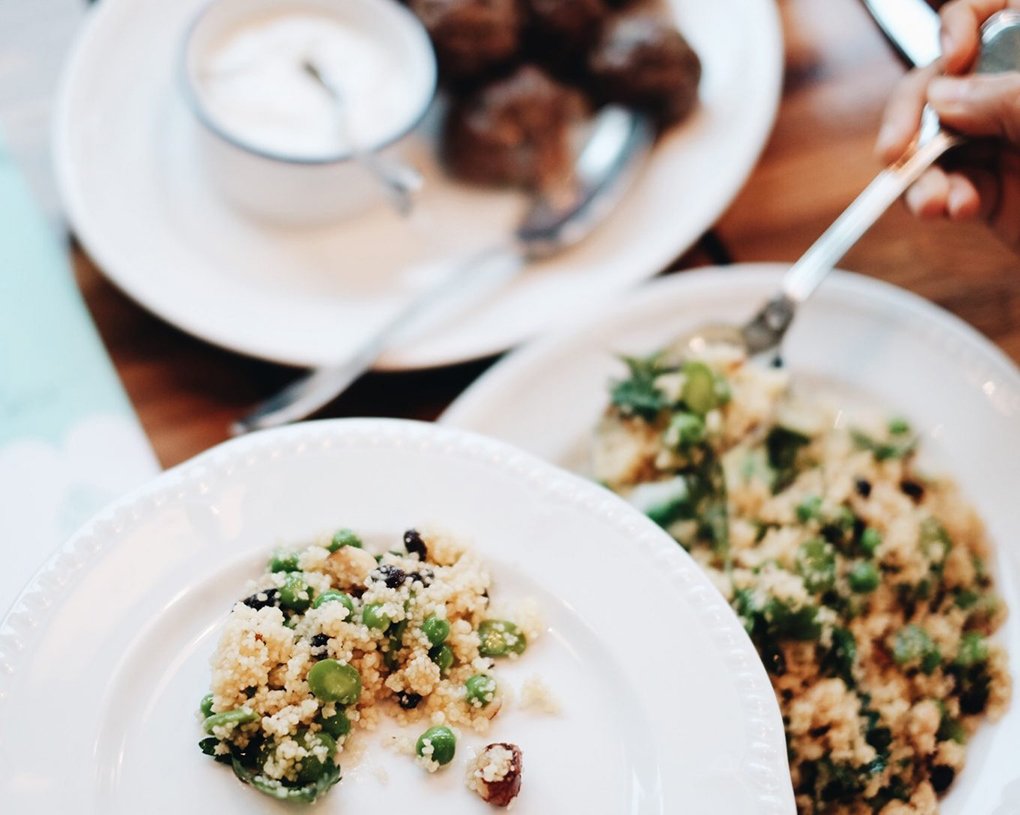 Wonderful pics from the @BookLarder event at Melusine last week with Chef <a href="/joshua_mcfadden/">Joshua McFadden</a>! booklarder.com/blog/joshua-mc…