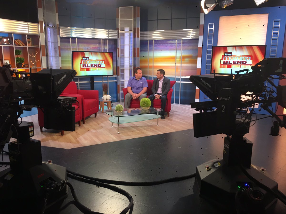 Talking #mayheminmesquite <a href="/CasaBlancaNV/">CasaBlanca Resort</a> on May 20 this morning on <a href="/LVMorningBlend/">Vegas Morning Blend</a>! #vegas #MMA