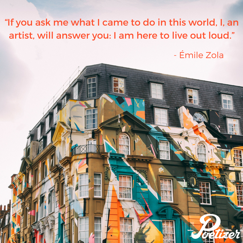 Poetizer tweet media