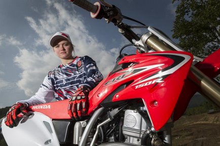 Honda150EuroChamp tweet media