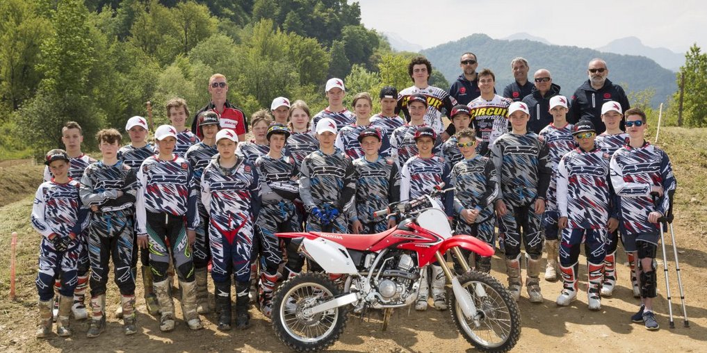 Honda150EuroChamp tweet media