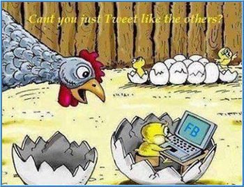 becajun's tweet image. #chickenhumor #ItsBoTime #MyBoLife