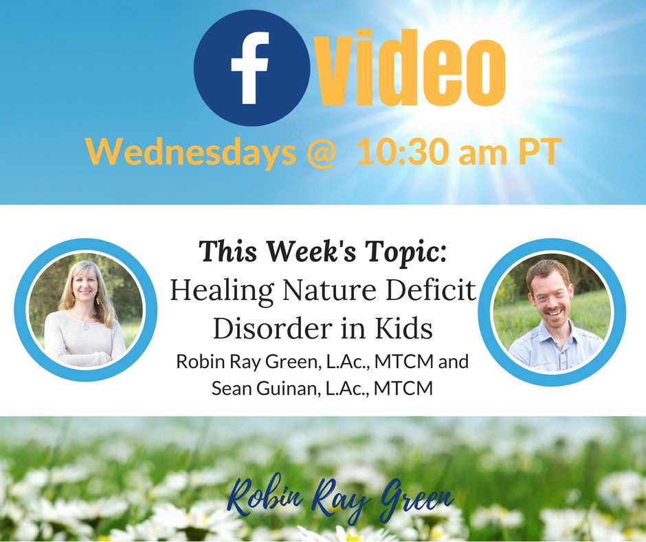 Robin Ray Green tweet media