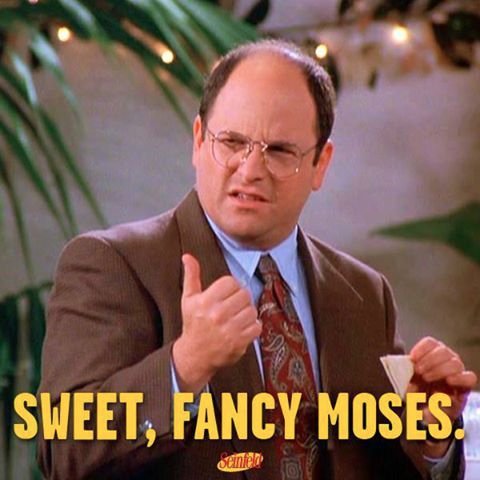 “The Little Kicks” is on #Seinfeld tonight! https://t.co/m2ScxfiIls