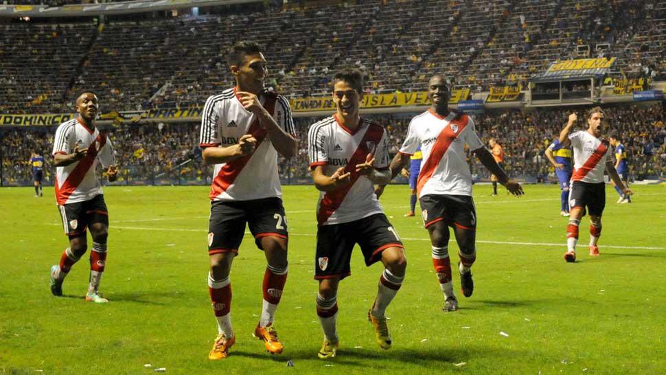 PasionRiverRP's tweet photo. Hoy estamos de fiesta!!!

FELIZ CUMPLE TEO!!! https://t.co/ciB31wEvnA