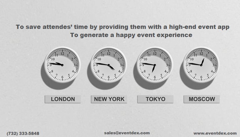 eventdex tweet picture