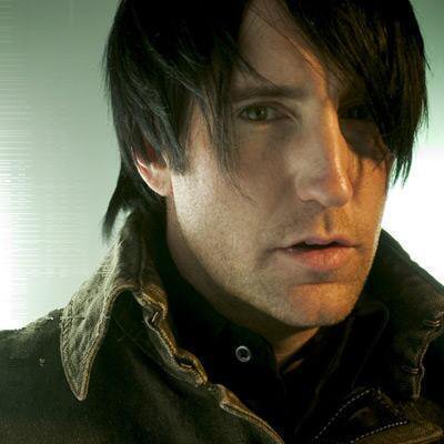 Happy 52nd Birthday to one of the most vital artists in music - Trent Reznor. 