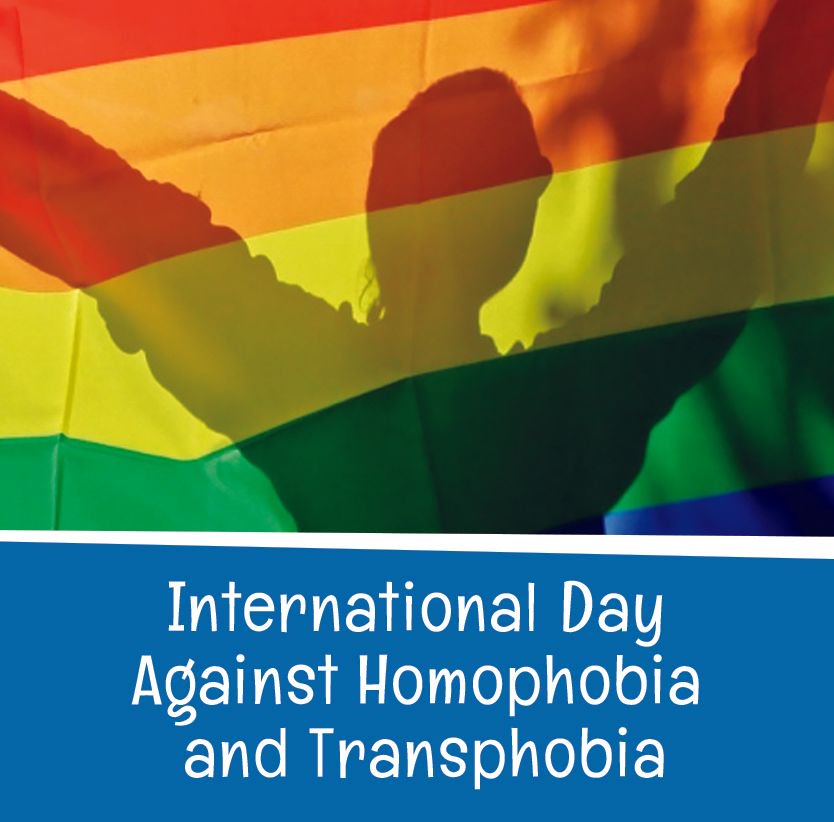 CUPE5277's tweet photo. Help put an end to violence and discrimination! Join the movement, and celebrate gender diversity! Learn more: https://t.co/756q5WMUVg https://t.co/r4yc5KqpE3