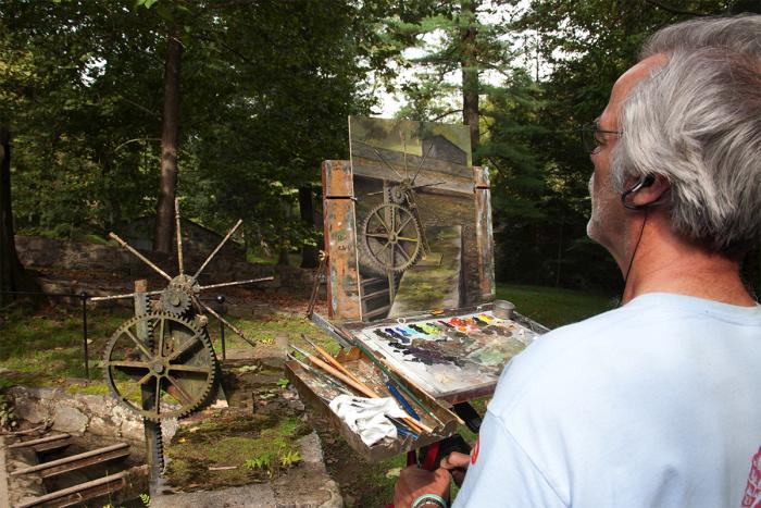 ChildrensBeachH's tweet photo. #PleinAir Brandywine Valley is accepting applications for this year's event! #netDE #artsDE Deadline June 30th: https://t.co/M4DpH04gXC https://t.co/AEYO4QGP9V