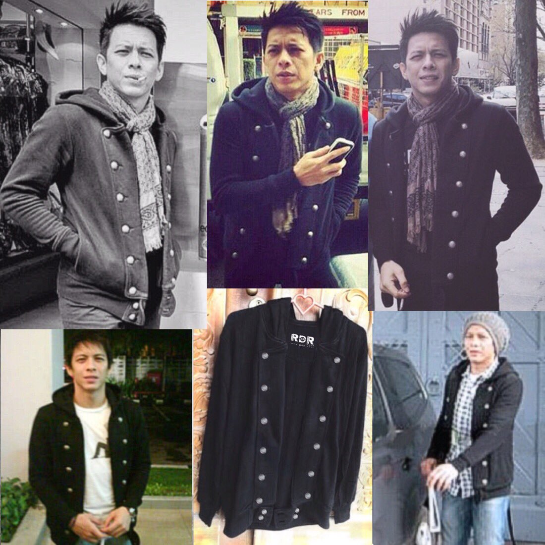 RDRwear's tweet image. Sweater RDR-EVO | Info / tanya2 silahkan kontak kami : 
082299215064 (WA) 
5FA2A344 (BBM) 
LINE : @vhc9087m