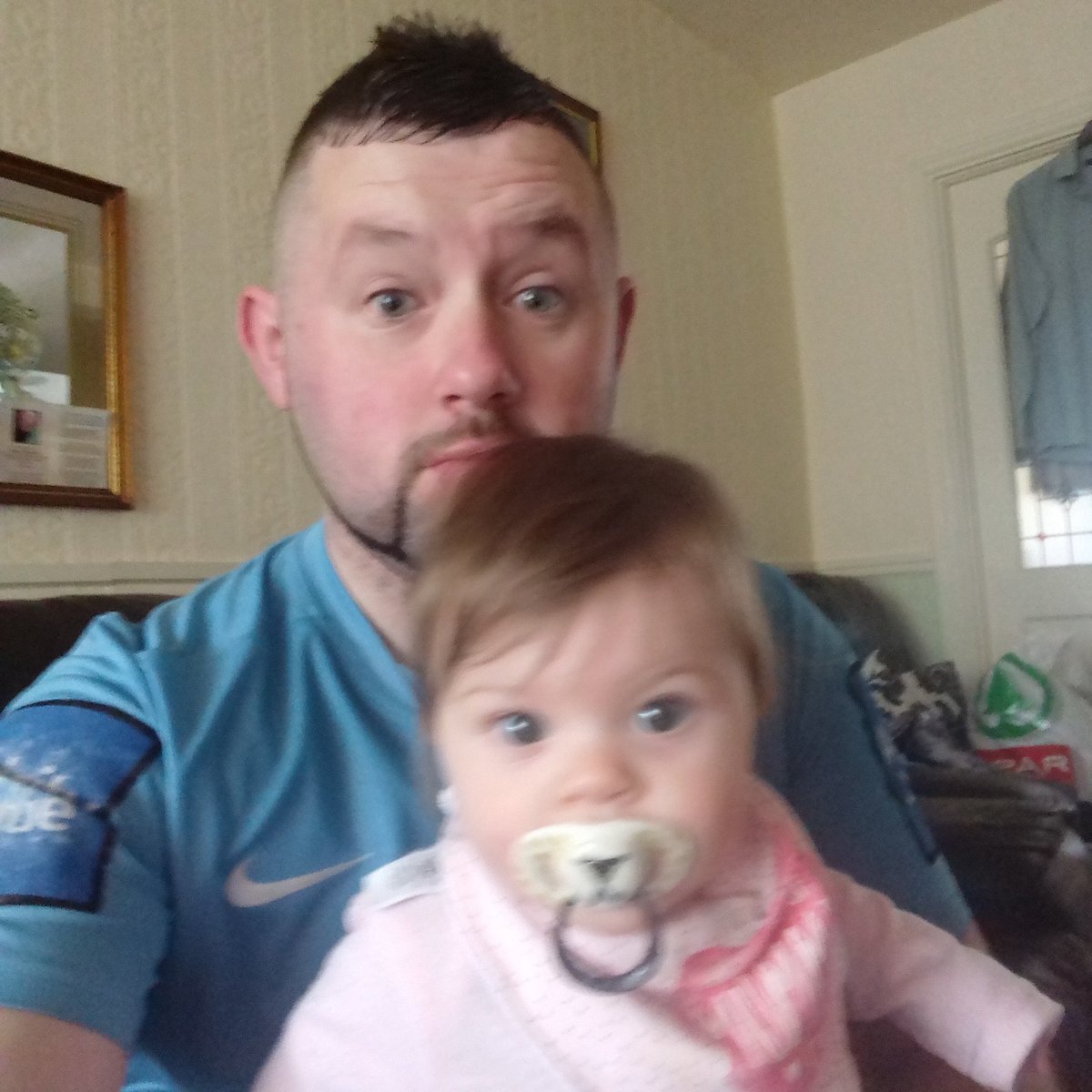 ReynDean's tweet image. #NewProfilePic