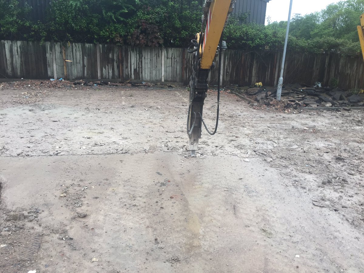 MickProcter's tweet photo. A nice steady afternoon in the rain. #keepindry https://t.co/hEjdRKGXhI