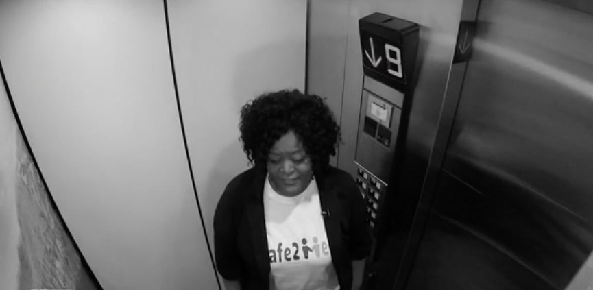 ATLTechEdge's tweet photo. Check out @safe2meet in this week's #ElevatorPitch! Founder &amp; CEO Patricia Wilson Smith shows how it keeps you safe: https://t.co/IFqxxicTll https://t.co/JIjtNS1n3N