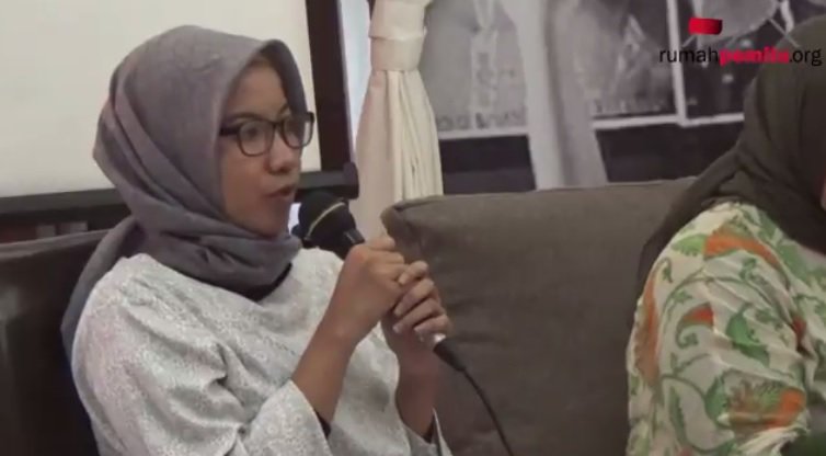 rumahpemilu's tweet photo. Video | Resiko Sistem Pemilu Terbuka Terbatas https://t.co/1HZqzSVmVl https://t.co/nKxdv8jyGR