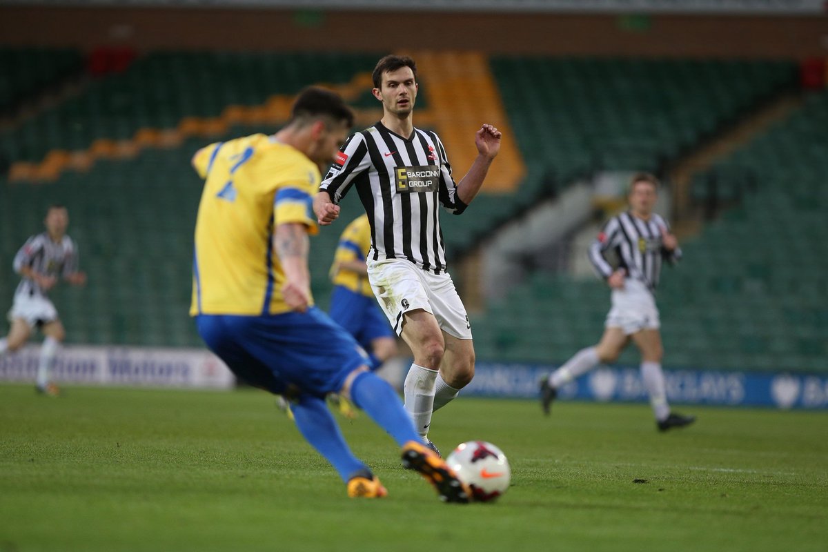 Norfolk County FA tweet media