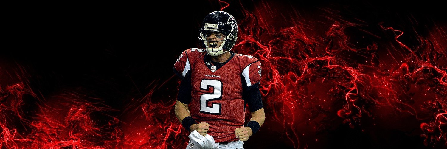 Happy Birthday Matt Ryan! 