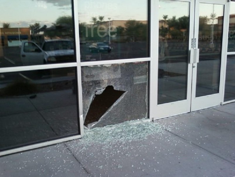 Arizona Glass & Door tweet media