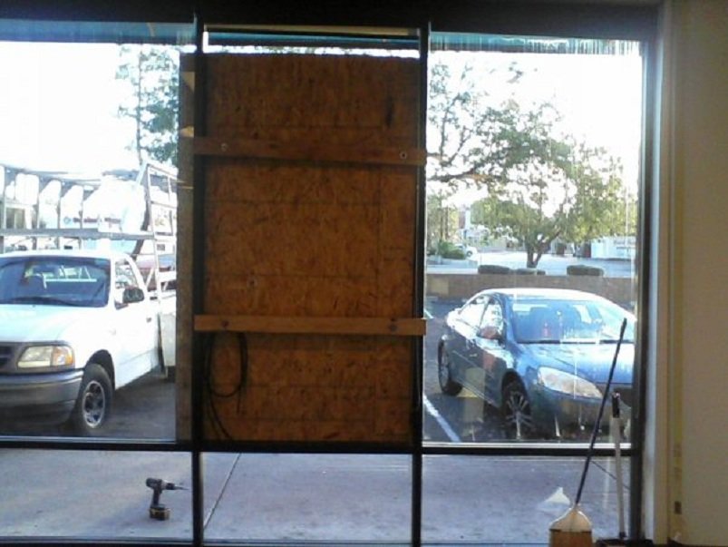 Arizona Glass & Door tweet media