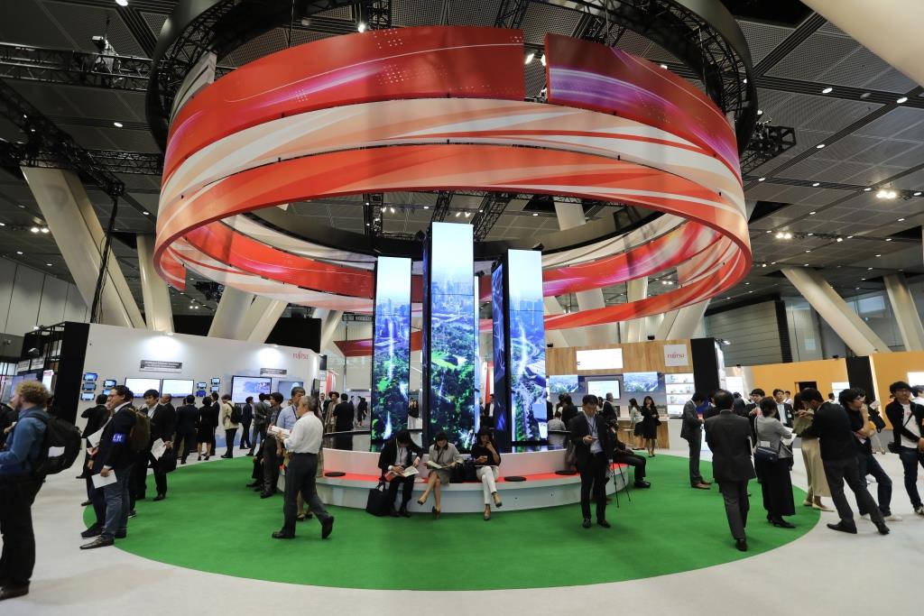 Fujitsu Global tweet media