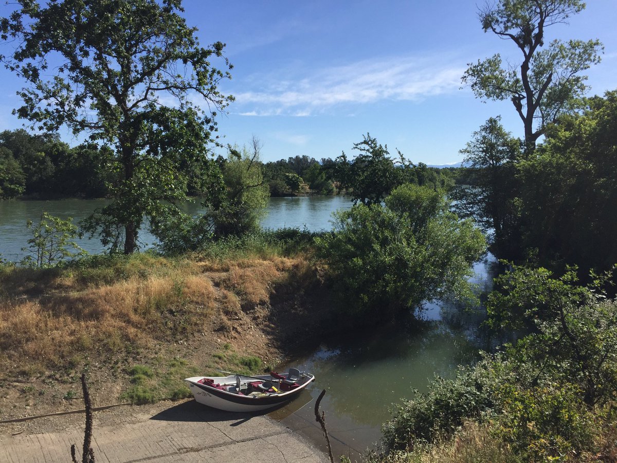 AcmeHuntingGear's tweet photo. Going fishing today! #lowersac #flyfishing #rainbowtrout #clackacraft https://t.co/Mv1SfenSLl