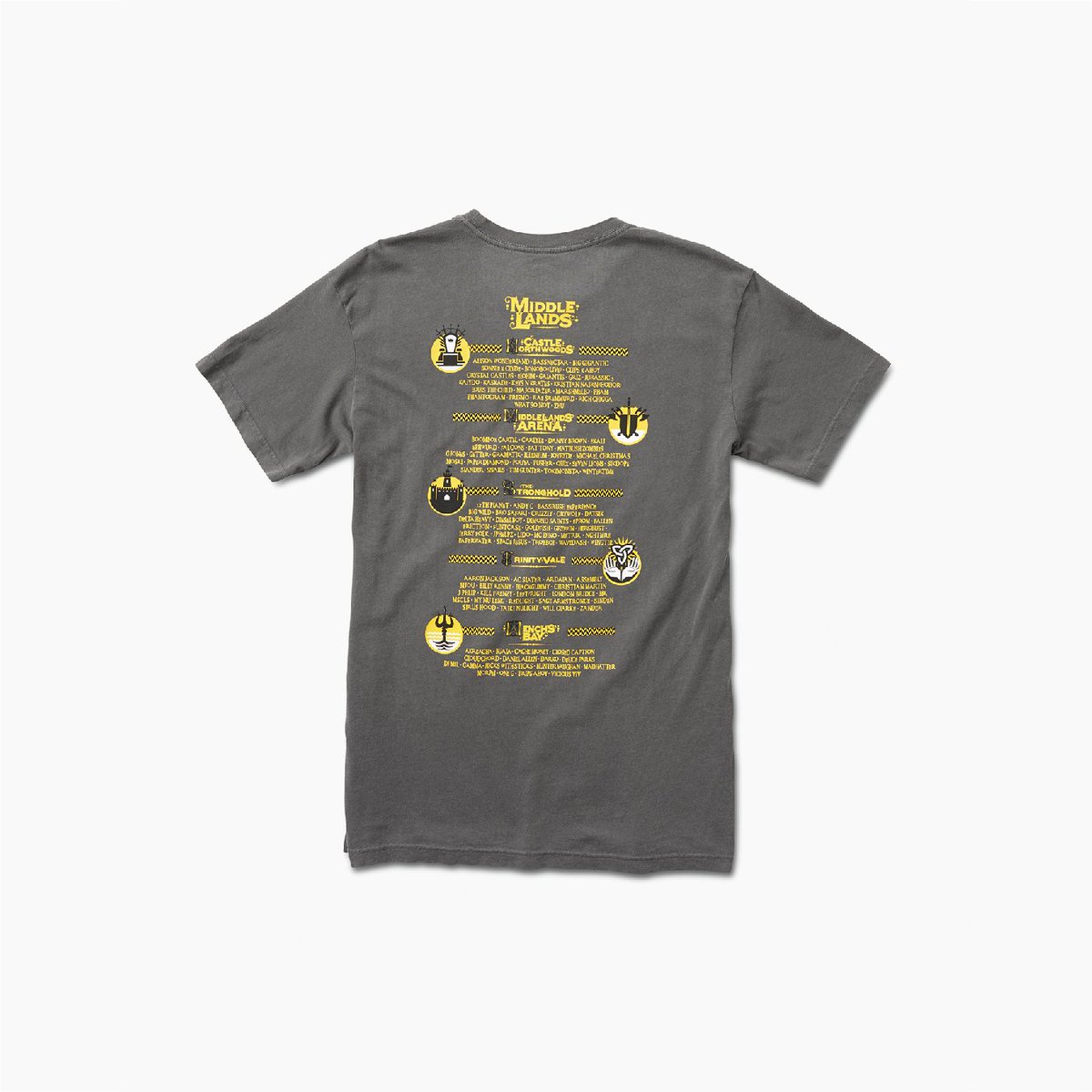Insomniac_Shop's tweet photo. Shop the @Middlelands 2017 Collection | #Middlelands2017 https://t.co/OBdSIOMA97