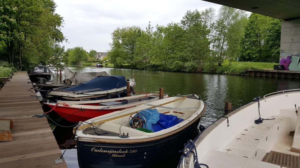 BootDesignEvon's tweet image. Nieuwe ligplaatsen in de Vecht bij Maarssen!
Nog enkele boxen zijn er vrij. (2.70x7.50)
Mail: eyboot@ziggo.nl