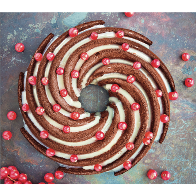 How are you celebrating #WorldBakingDay? shop.eaglemoss.com/cooking-and-cr…