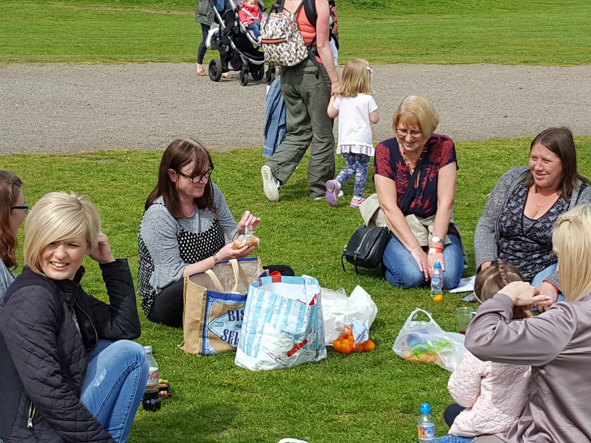 Toddletots1's tweet image. @LangleesNursery a wee mix from our visit with the book bug club today,  and the bubble man. X #happykids #nurseryoutings #bubblesarefun