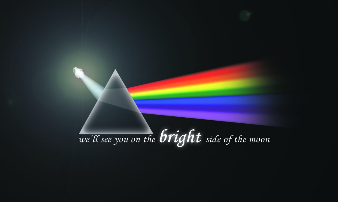 BritBeatEnt's tweet image. We&apos;ll see you on the BRIGHT side of the moon
britbeatentertainment.com