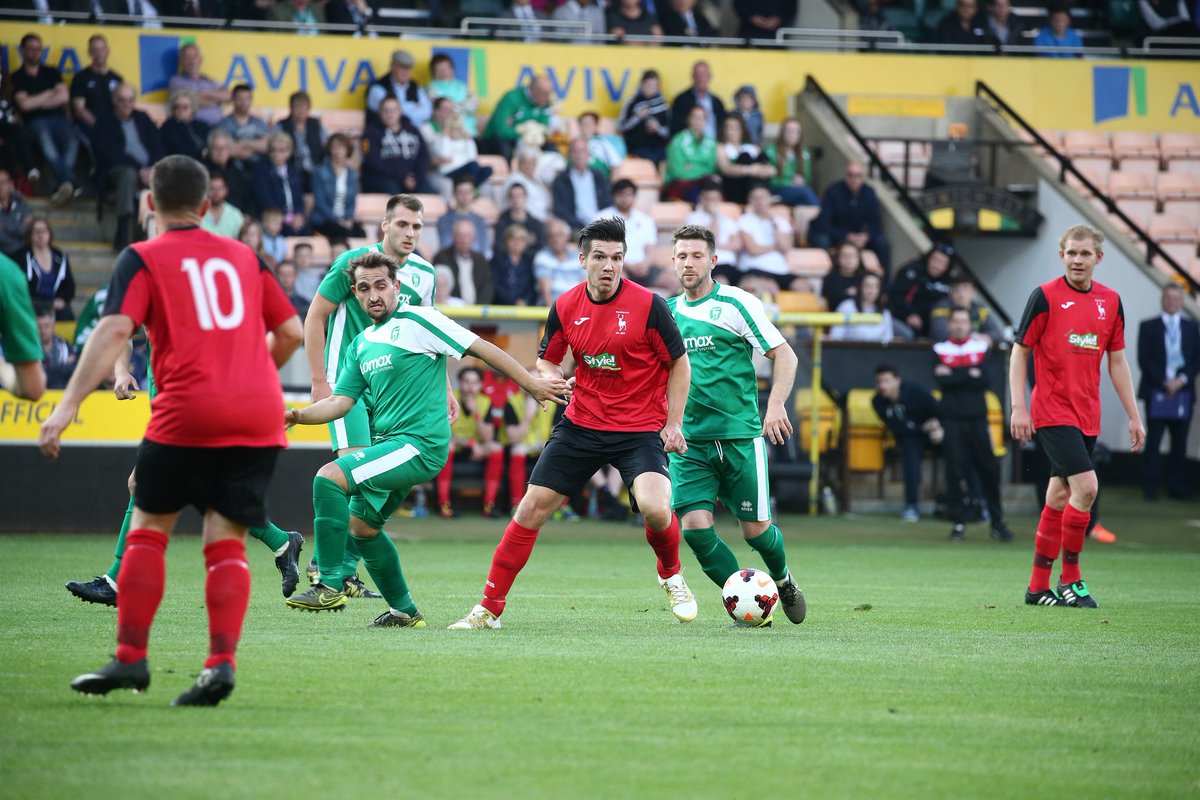 Norfolk County FA tweet media