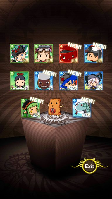 ヤマアラシ Argame 17年05月 Page 3 Twilog