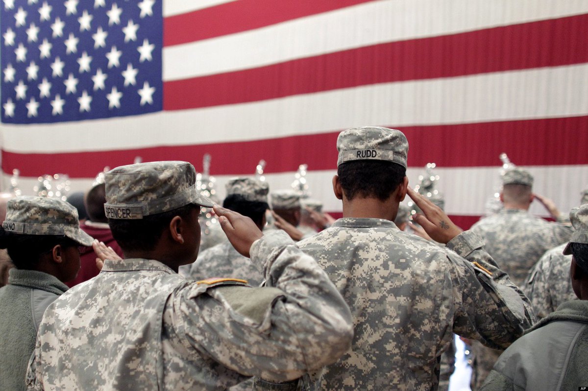 voteIsabel2020's tweet photo. I will do everything in my power 2 keep #America SAFE from foreign countries. That means upholding the current military budget. #WeKenWeWill https://t.co/4hfFzgzv8v