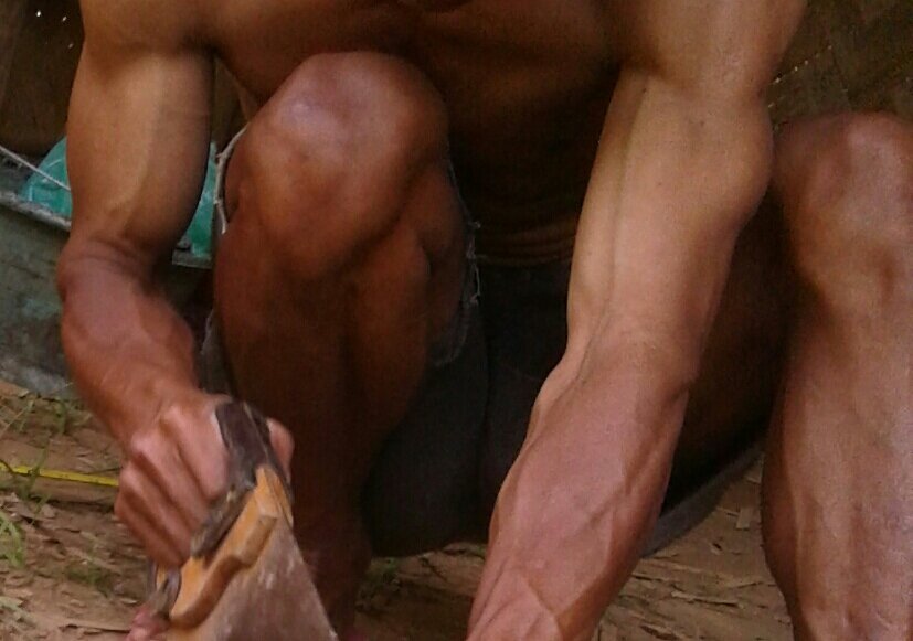 Yos_J_U's tweet photo. Bpk kuli lg bngun pmncingan dn wrung mkn.... https://t.co/6SBYkBEeaZ