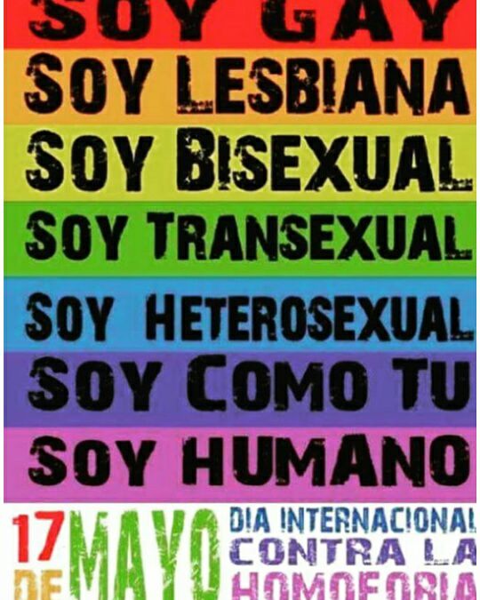 Alphanoir_'s tweet photo. Hoy es un día para concienciarse sobre los derechos igualitarios de todos los humanos, independientemente de su condición sexual #loveislove https://t.co/Sp0L8RSl2d