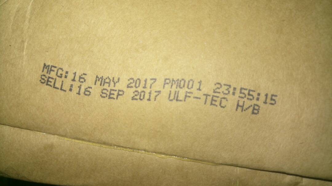 edu_mudi's tweet image. #SubsidizedUnga on twitter vs on the ground