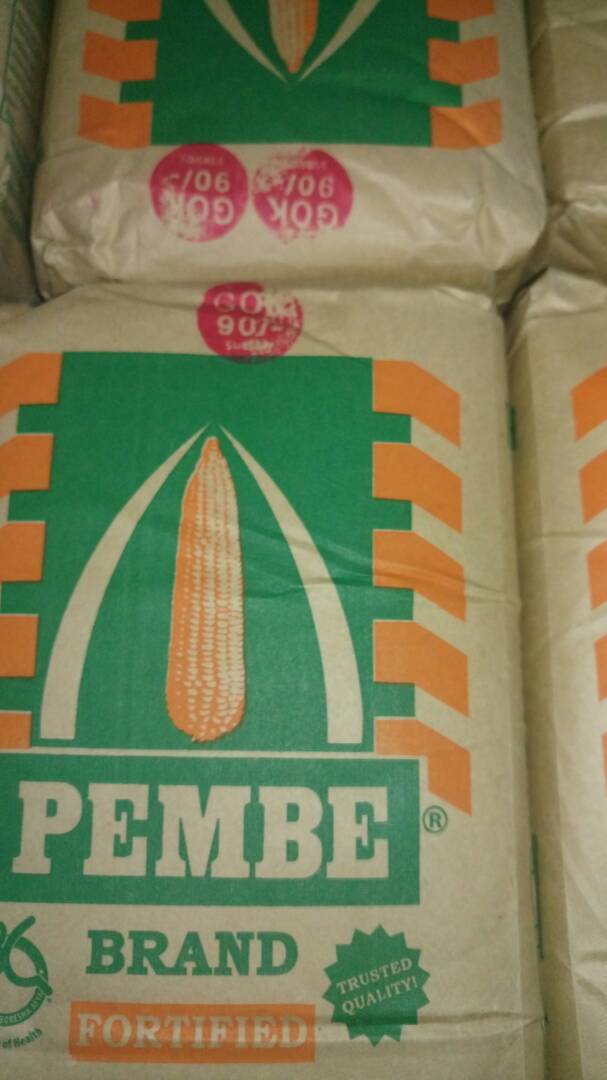 edu_mudi's tweet image. #SubsidizedUnga on twitter vs on the ground