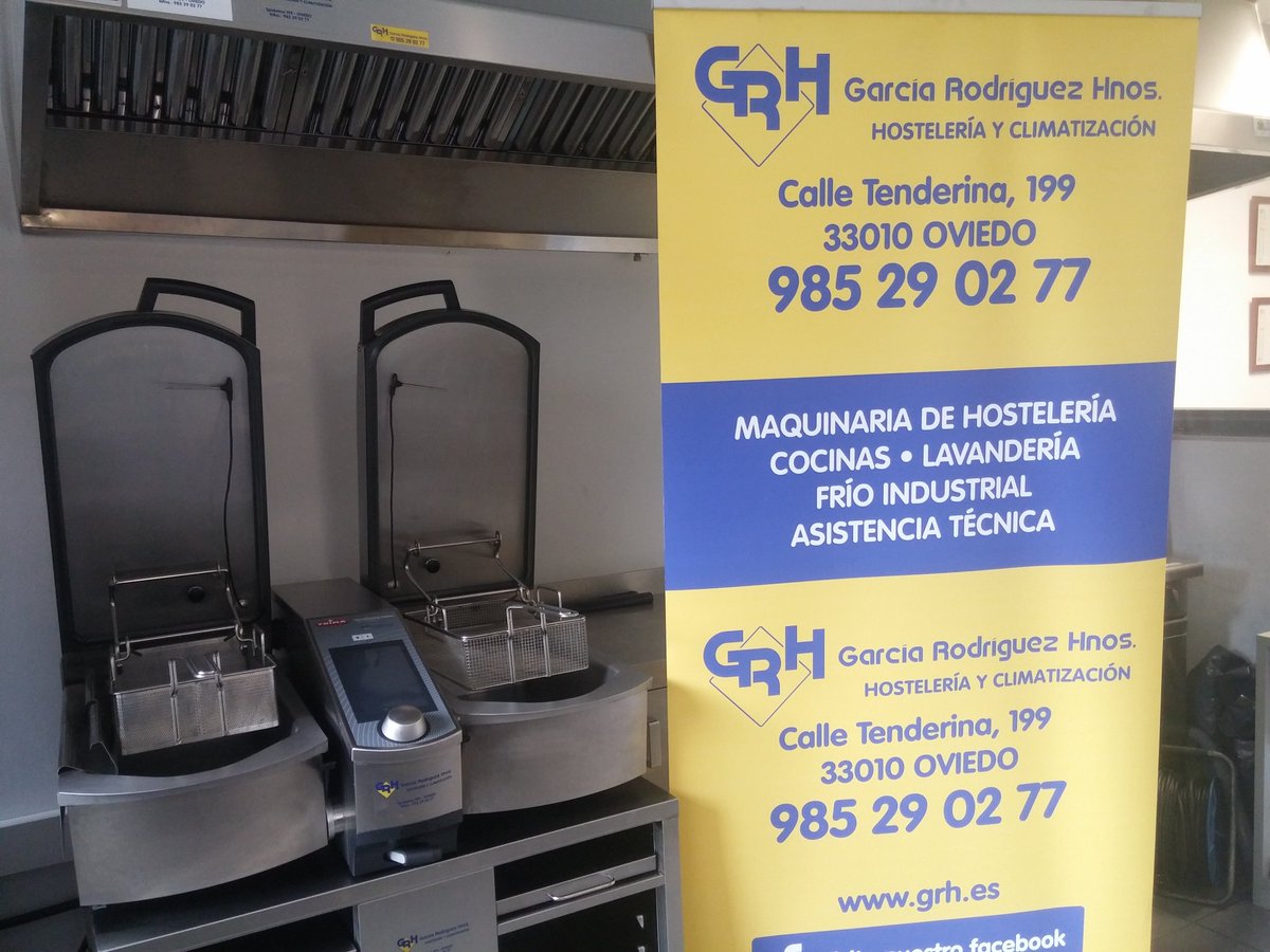 grhhosteleria's tweet photo. Formacion de VARIO COOKING. Invitación al próximo evento que realizaremos en Oviedo Tenderina 199 MARTES 23 DE
MAYO de 17.00 a 19.00. https://t.co/bYBSg05G0P