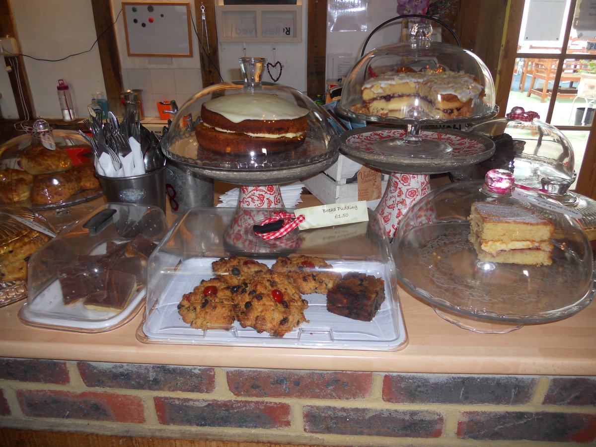 AlkhamValley's tweet photo. Plants, garden furniture, homemade cakes in the tea room &amp; much more....... https://t.co/iOaf4LHkEw