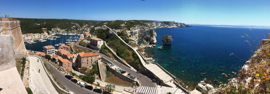 Direkt vo Bonifacio ! Wunderbach
