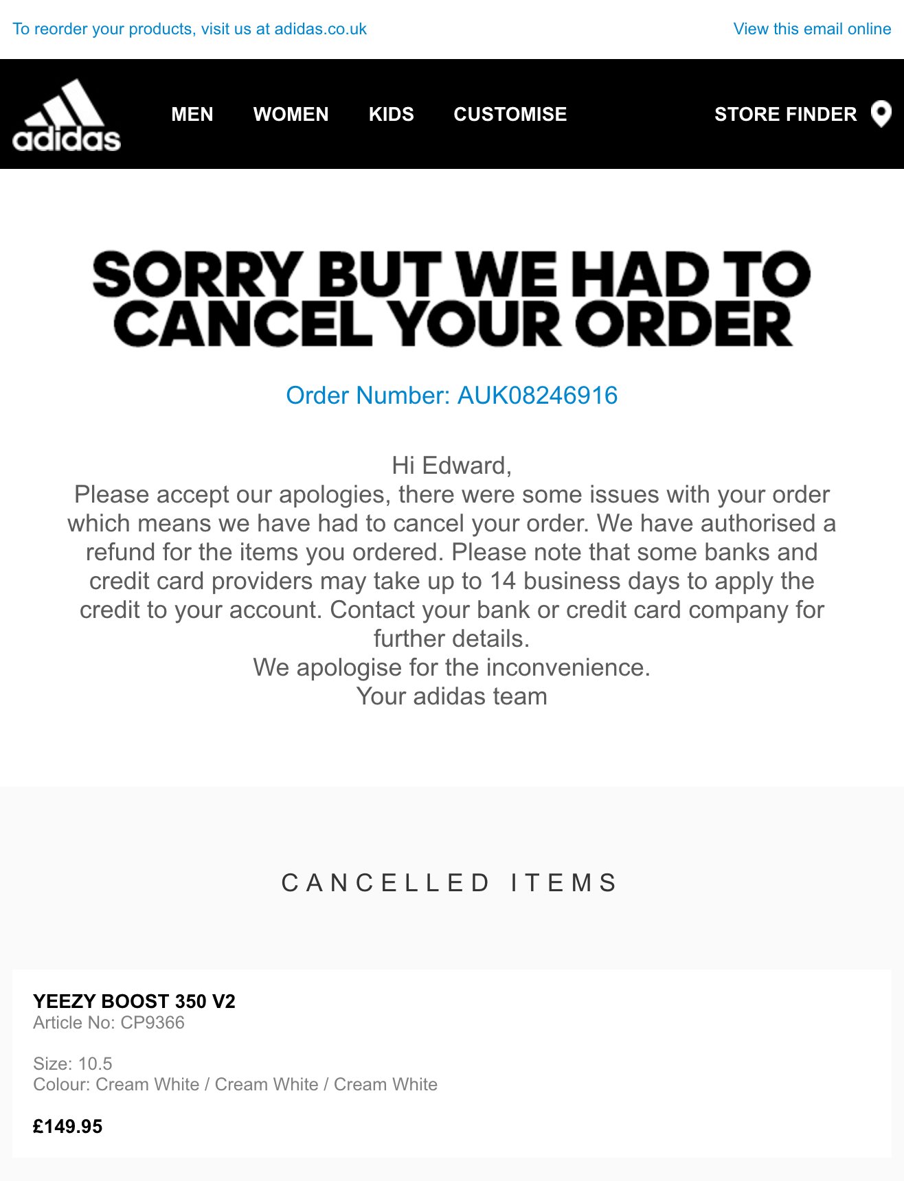 How Adidas Uncanceled Yeezy