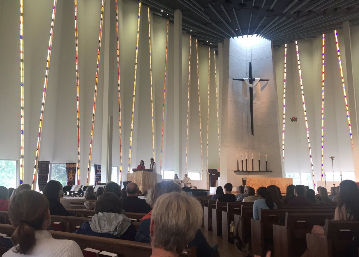 .<a href="/gustiepresident/">Rebecca Bergman</a> Rebecca Bergman thanks <a href="/GAC_Chaplains/">Gustavus Chaplains</a>' <a href="/BrianKonkol/">Brian Konkol</a> for his thoughtful work as he prepares for a new role at <a href="/SyracuseU/">Syracuse University</a>.