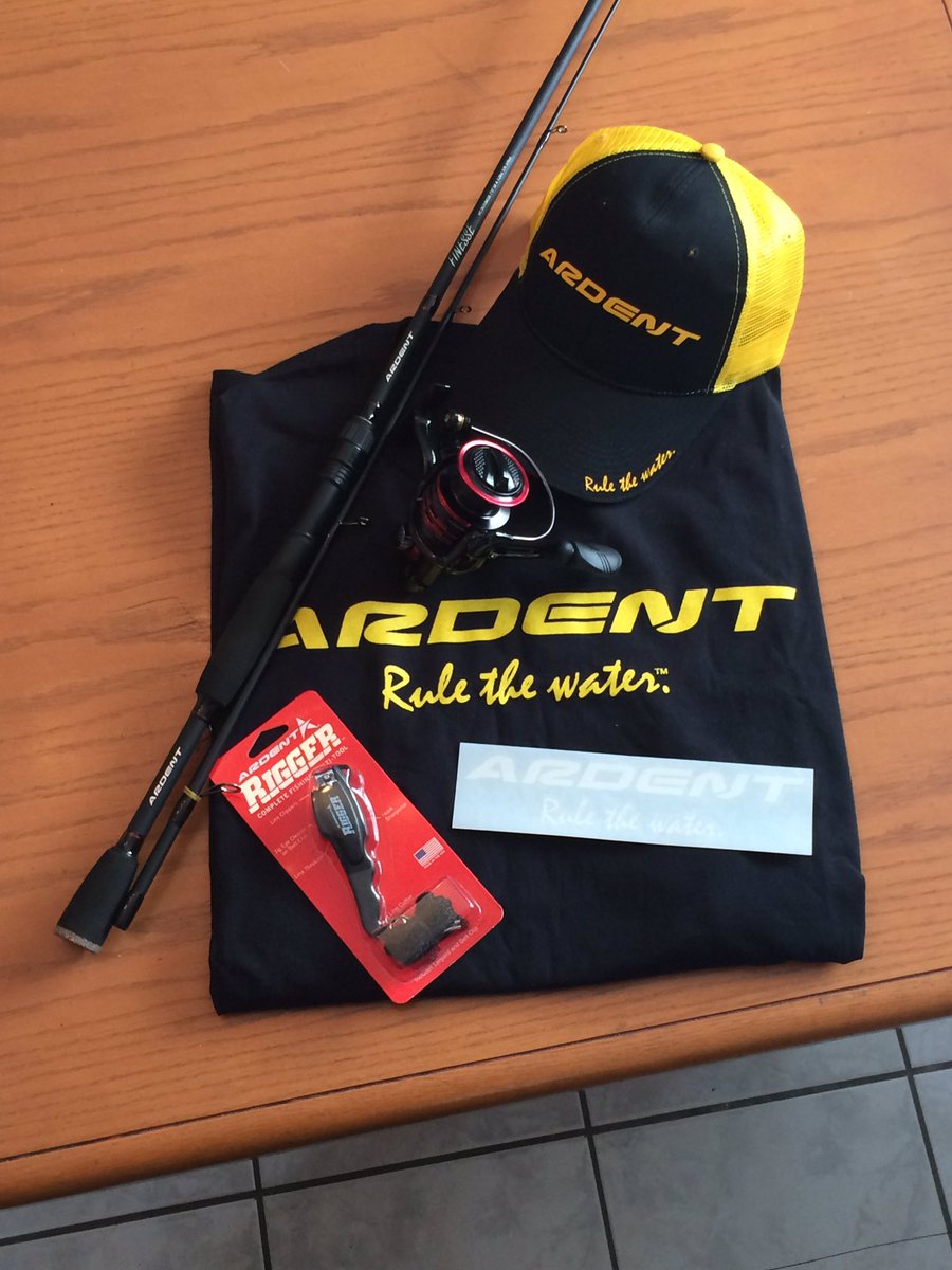 Sebbd05's tweet image. Thank you #Ardentreels for my brand new stock. I'm very happy