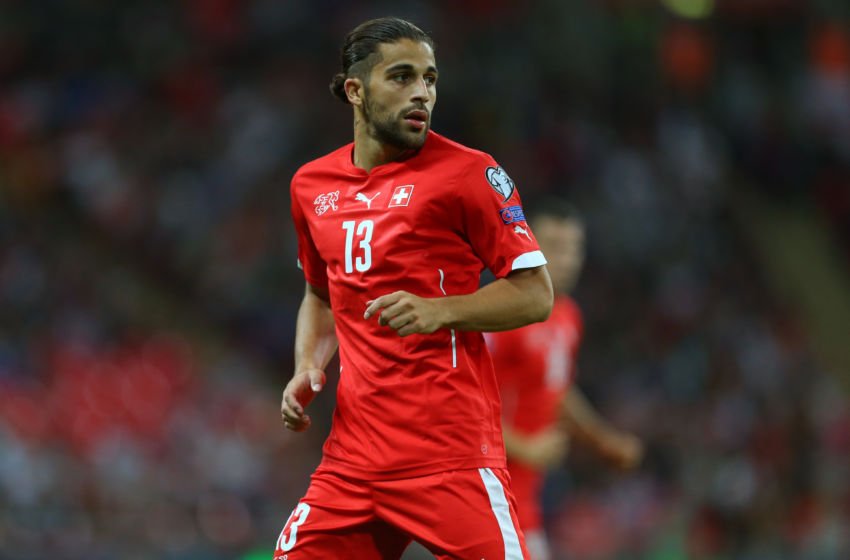 Un Olympique tweet media